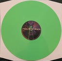 Motrik - Artificial Head | Mint (M) Mint (M)