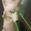 Motrik - Artificial Head | Mint (M) Mint (M)