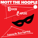 PRE-ORDER Mott The Hoople - Brain Capers (Rocktober '26, Brick & Mortar Exclusive) [Black Vinyl] [Vinyl]