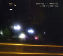 Live in Seattle [CD]