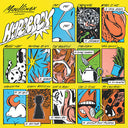 MOULLINEX - Hypersex |