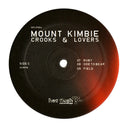 Crooks & Lovers | Mint (M) Mint (M)