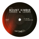 Crooks & Lovers | Mint (M) Mint (M)