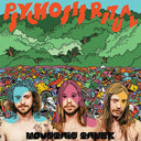 Psychosis Ritual (Half-Orange Half-Green Vinyl) |