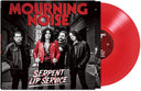 Serpent Lip Service (Limited Edition) [Red Vinyl] [Vinyl]