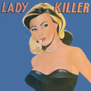 MOUSE - Lady Killer |