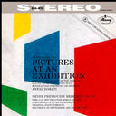 Moussorgsky, Antal Dorati, Minneapolis Symphony Or - Pictures At An Exhibition - Prelude And Dance Of The Persian Slaves From "Khovanshchina" |