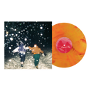 Movements - Happier Now (Indie Exclusive) [Sunspot LP] [Vinyl]
