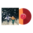 PRE-ORDER: Movements - Happier Now (Indie Exclusive) [Tangerine/Apple Red LP] [Vinyl]
