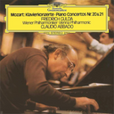 Klavierkonzerte · Piano Concertos Nr. 20 & 21 [Vinyl]