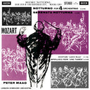 Notturno For 4 Orchestras, Serenata Notturna, Etc. [Vinyl]