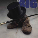 Mr. Big - Mr Big (180 Gram Vinyl, Reissue) [Vinyl]