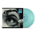 Mr. Bungle - Disco Volante (2xTRANSLUCENT LIGHT BLUE VINYL) | Mint (M) Mint (M)