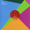 MR. STATIK - Even Giants Have A Soft Spot [Vinyl]