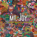 Mt. Joy (2LP Etched Anniversary Edt) | Mint (M) Mint (M)