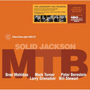 Solid Jackson [180G Lp] |