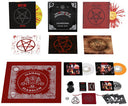 Shout At The Devil (6LP Color Vinyl Box Set) | Mint (M) Mint (M)