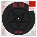Shout At The Devil (Ltd Picture Disc) | Mint (M) Mint (M)