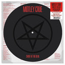 Shout At The Devil (Ltd Picture Disc) | Mint (M) Mint (M)