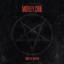 Mötley Crüe - Shout At The Devil (VINYL) | Mint (M) Mint (M)