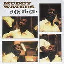 Folk Singer (180 Gram Vinyl, Deluxe Gatefold Edition) [Import] | Mint (M) Mint (M)