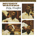 Folk Singer | Mint (M) Mint (M)