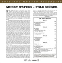 Folk Singer | Mint (M) Mint (M)