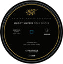 Folk Singer | Mint (M) Mint (M)