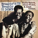 Breakin' It Up Breakin' It Down (180 Gram Clear Gold Audiophile Vinyl/Gatefold |