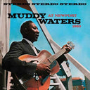 Muddy Waters - Muddy Waters At Newport 1960 (Chess Acoustic Sounds Series) [180G LP] [Vinyl]