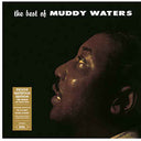 Muddy Waters - The Best Of (180 Gram Vinyl, Deluxe Gatefold Edition) [Import] | Mint (M) Mint (M)