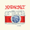 PRE-ORDER Mudhoney - Live! 1993-1998 (Rocktober '26, Brick & Mortar Exclusive) [White Vinyl] [Vinyl]