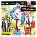 PRE-ORDER Mudhoney - My Brother The Cow(Rocktober '26, Brick & Mortar Exclusive) [Pink Vinyl] [Vinyl]