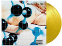 Mudvayne - L.D. 50 (Limited Edition, Gatefold, 180 Gram Yellow & Black Marble Colored Vinyl) [Import] (2 Lp's) [Vinyl]