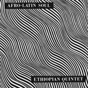 Mulatu Astatke - Afro Latin Soul Vol. 1 & 2 [CD]