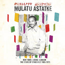 Mulatu Astatke - New York - Addis - London [Vinyl]