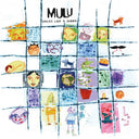 Mulu - Smiles Like A Shark (180G) [Blue Vinyl] [Vinyl]