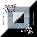 Mumford & Sons - Delta Tour EP (Extended Play, 180 Gram Vinyl, Black) |