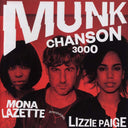 MUNK - Chanson 3000 |