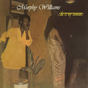 MURPHY WILLIAMS - She Is My Woman |