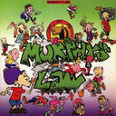 Murphy's Law - Murphy's Law (Colored Vinyl, Red) [Vinyl]