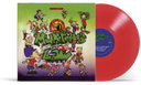 Murphy's Law - Murphy's Law (Colored Vinyl, Red) [Vinyl]