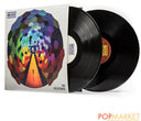 Muse - The Resistance (180g 2LP) | Mint (M) Mint (M)