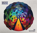 Muse - The Resistance (180g 2LP) | Mint (M) Mint (M)