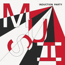 Induction Party | Mint (M) Mint (M)