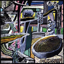 Messages from the Spliff Bunker [Vinyl]