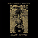 Musica Transonic + Mainliner - Solid Static [LP] [Vinyl]