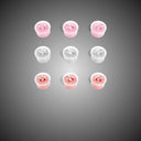 MUSIC PRO Earplugs