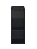 Musiea BX240 Vinyl Record Storage Rack for Albums, Magazine Display, Book and Files Organizer