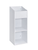 Musiea BX240 Vinyl Record Storage Rack for Albums, Magazine Display, Book and Files Organizer